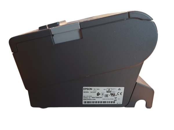 Bondrucker Epson TM-T88V